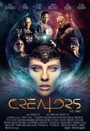Creators: The Past (2019) Hindi Dual Audio – - Movierulz