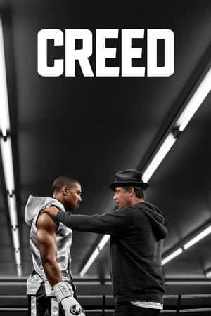 Creed (2015) Hindi Dual Audio [1.2GB] - Movierulz