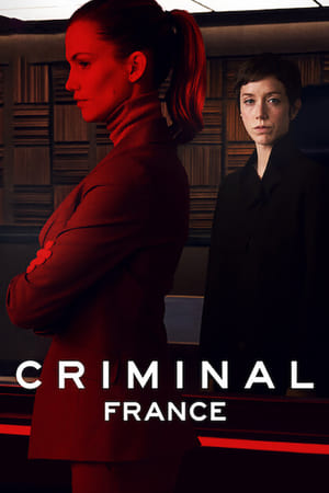 Criminal: France (2019) Season 1 All Episodes Dual Audio Hindi [Complete] - Movierulz