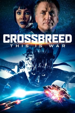 Crossbreed (2019) Hindi Dual Audio 300MB - Movierulz