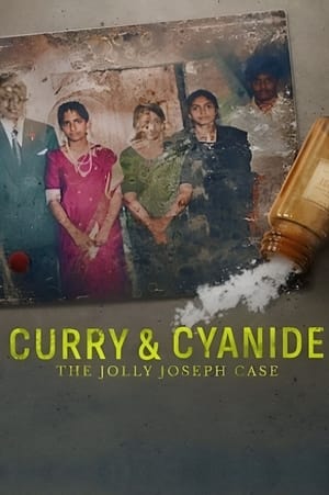 Curry & Cyanide: The Jolly Joseph Case (2023) (Hindi – Malayalam) Dual Audio – - Movierulz