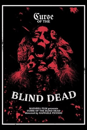 Curse of the Blind Dead 2020 Hindi Dual Audio 300MB - Movierulz