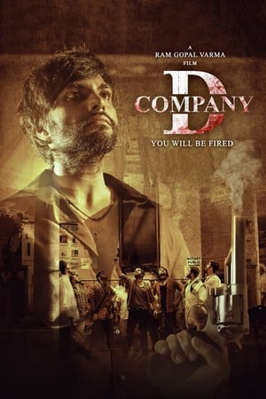 D Company (2021) Hindi Movie [750MB] - Movierulz
