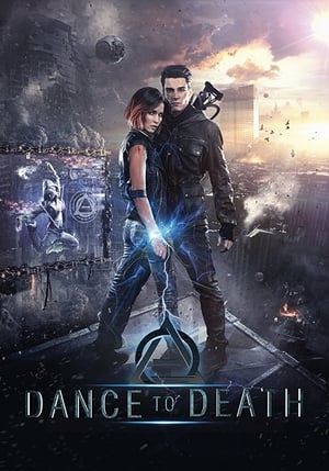Dance to Death (2017) Hindi Dual Audio 340MB - Movierulz