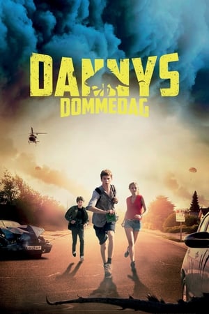 Danny 2021 Hindi Dubbed [1.1GB] - Movierulz
