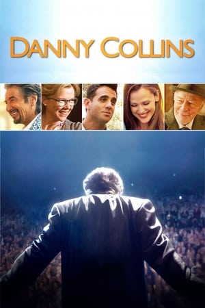 Danny Collins (2015) Hindi Dual Audio [950MB] - Movierulz