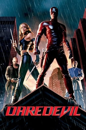 Daredevil (2003) Movie Hindi Dubbed 480o 340MB - Movierulz