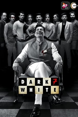 Dark 7 White 2020 Season 1 Hindi Web Series | [COMPLETE] - Movierulz
