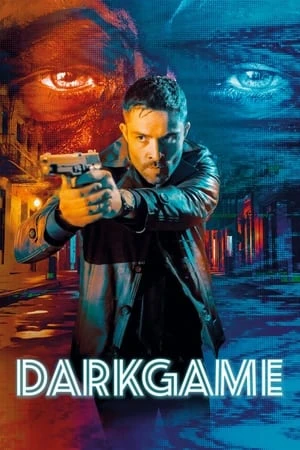Darkgame 2024 Hindi Audio - Movierulz