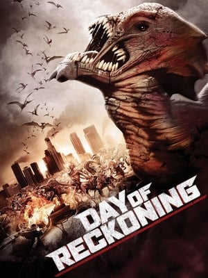 Day of Reckoning 2016 Hindi Dual Audio [770MB] - Movierulz