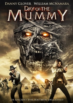 Day Of The Mummy 2014 300MB Hindi Dual Auddio Download - Movierulz