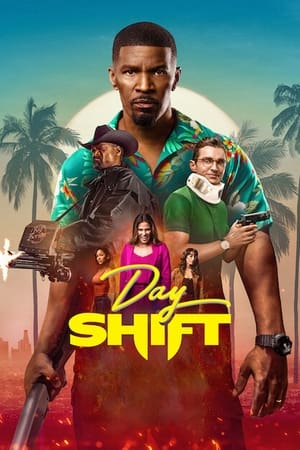 Day Shift (2022) Hindi Dual Audio – - Movierulz