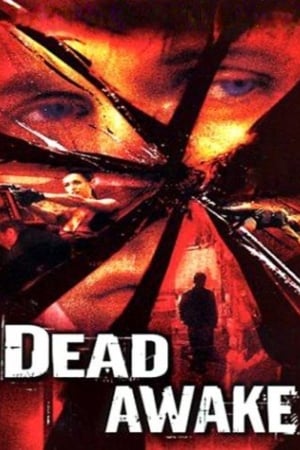 Dead Awake 2001 Hindi Dual Audio [1GB] - Movierulz
