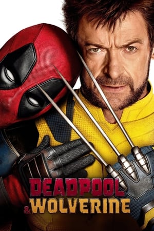 Deadpool & Wolverine 2024 Hindi - Movierulz