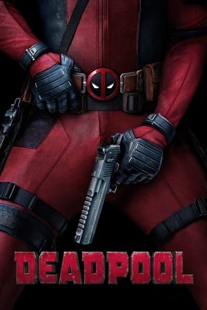 Deadpool (2016) 100mb Hindi Dual Audio movie Download - Movierulz