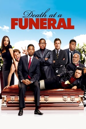 Death at a Funeral (2010) Hindi Dual Audio [950MB] - Movierulz