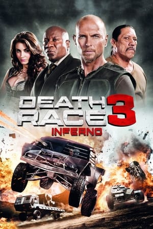 Death Race 3 Inferno 2013 Hindi Dual Audio [920MB] Download - Movierulz