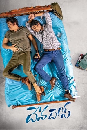Devadas 2018 (Hindi -Telugu) Dual Audio [1.2GB] - Movierulz
