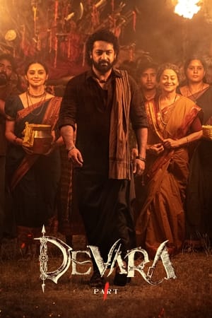 Devara (Part-1) 2024 Hindi (Org) – – - Movierulz