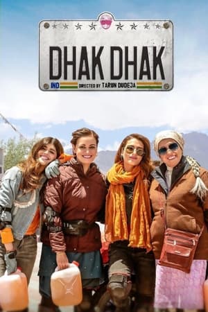 Dhak Dhak 2023 Hindi Pre- – - Movierulz