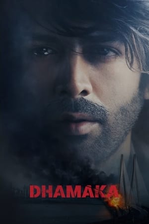 Dhamaka (2021) Hindi Movie [1GB] - Movierulz