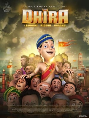 Dhira 2020 Movie [1GB] - Movierulz