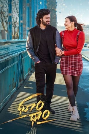 Dhoom Dhaam 2024 Telugu Dubbed - Movierulz