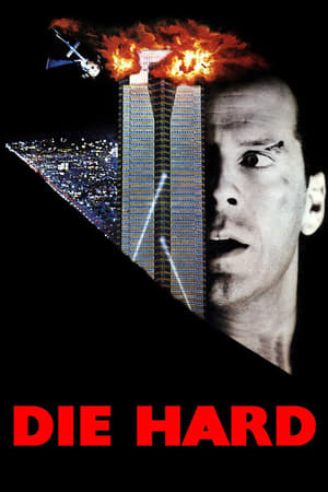 Die Hard (1988) Hindi Dual Audio Movie [140MB] - Movierulz