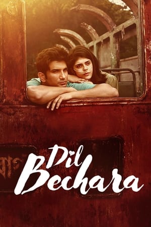 Dil Bechara (2020) Hindi Movie - [350MB] - Movierulz