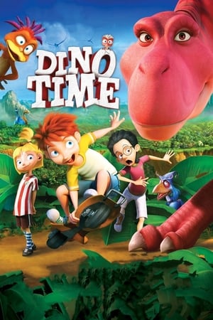 Dino Time 2012 Hindi Dual Audio [800MB] - Movierulz