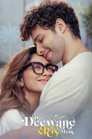 Do Deewane Seher Mein 2026 Hindi Audio HQ - Movierulz