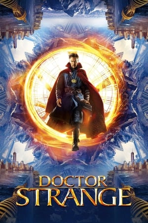 Doctor Strange 2016 100MB Hindi Dubbed - Movierulz