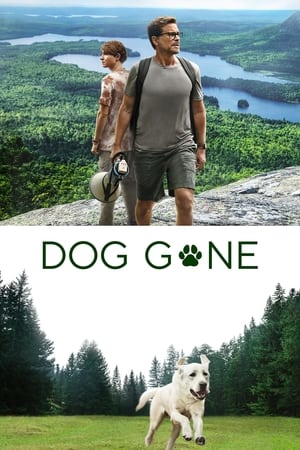 Dog Gone 2023 Hindi Dual Audio – - Movierulz