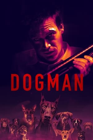 DogMan (2023) Hindi Dual Audio – 720p – - Movierulz