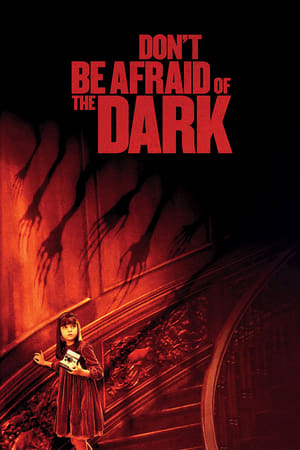 Don't Be Afraid of the Dark (2010) Hindi Dual Audio [950MB] - Movierulz