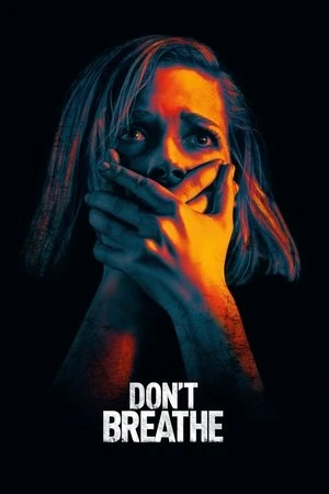 Don’t Breathe 2016 Hindi Dual Audio - Movierulz