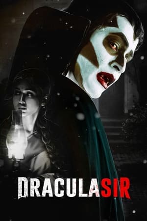 Dracula Sir (2020) Hindi - Movierulz