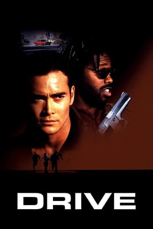 Drive (1997) Hindi Dual Audio 300MB - Movierulz