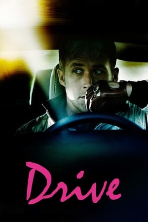 Drive (2011) Hindi Dual Audio [750MB] - Movierulz