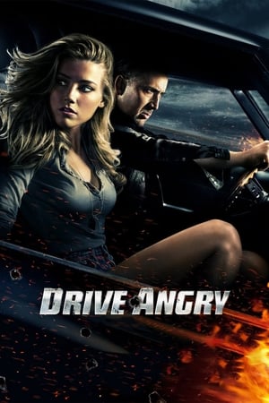 DRIVE ANGRY 2011 Hindi Dual Audio [750MB] - Movierulz