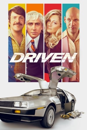 Driven (2018) Hindi Dubbed 360MB - Movierulz