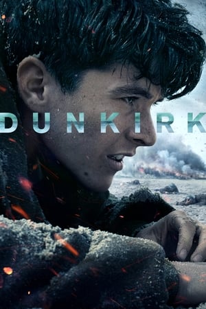 Dunkirk 2017 Movie [850MB] Download - Movierulz