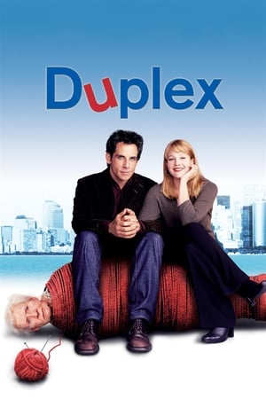 Duplex 2003 Hindi Dual Audio [1GB] - Movierulz