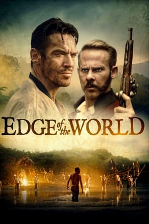 Edge of the World (2021) Movie (English) [ – ] - Movierulz