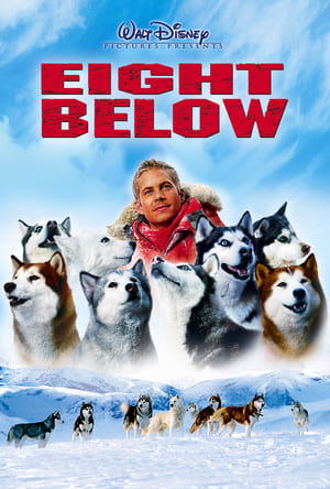 Eight Below 2006 Hindi Dual Audio 360MB - Movierulz