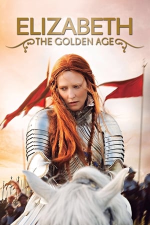 Elizabeth The Golden Age 2007 Hindi Dual Audio 350MB - Movierulz