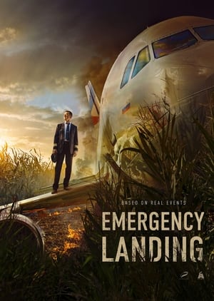 Emergency Landing (2023) Hindi Dual Audio – 720p – - Movierulz