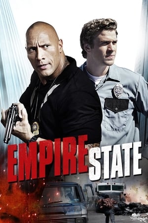Empire State 2013 Hindi Dual Audio [950MB] - Movierulz