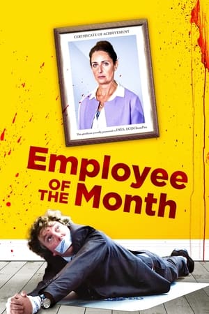 Employee of the Month (2022) Hindi Dual Audio - Movierulz