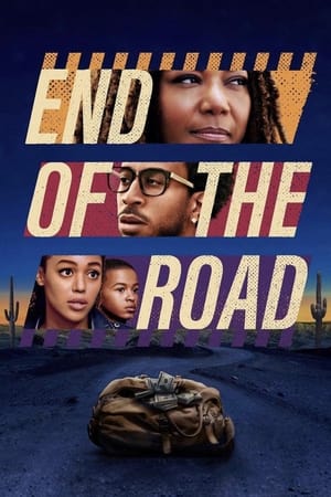 End of the Road (2022) Hindi Dual Audio – - Movierulz